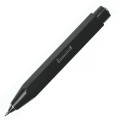 Μηχανικό μολύβι kaweco skyline pc 0.7mm black - Kaweco