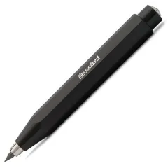 Μηχανικό μολύβι kaweco skyline pc 3.2mm black - Kaweco