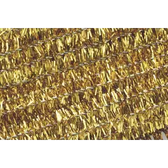 σύρμα πίπας knorr prandell 8mm 50cm μήκος 10 τεμάχια χρυσό - Knorr prandel