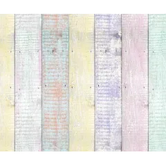 χαρτόνι 50x70 cm 300gr colorful wood pastel - Ursus