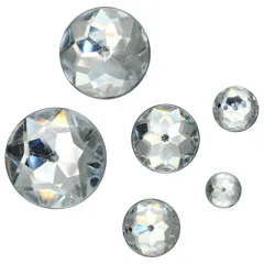 Strass meyco 10mm 85 τεμάχια - Meyco