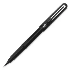 Brush pen pentel pigment ink black - Pentel