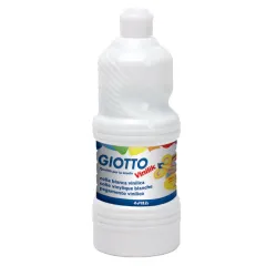 Κόλλα giotto vinilc μπουκάλι 1kg - Giotto