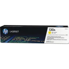 Toner hp cf352a 130a yellow - Hp