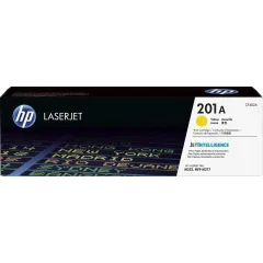 Toner hp cf402a 201a yellow - Hp