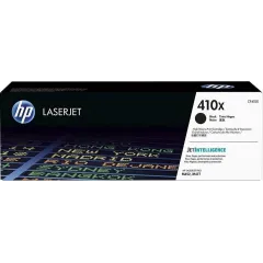 Toner hp cf410x 410x  black - Hp