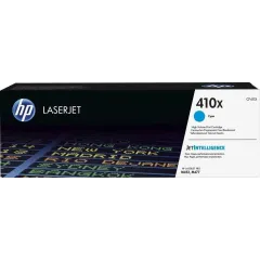 Toner hp cf411x 410x  cyan - Hp