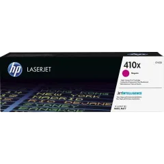 Toner hp cf413x 410x magenta - Hp