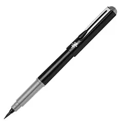 Brush pen pentel pigment ink grey ink - Pentel