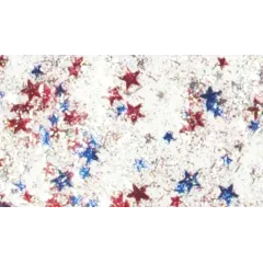 Κόλλα knorr prandell confetti glue stars 50ml red - Knorr prandel