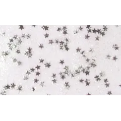 Κόλλα knorr prandell confetti glue stars 50ml silver - Knorr prandel