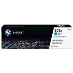 Toner hp cf401a 201a cyan - Hp