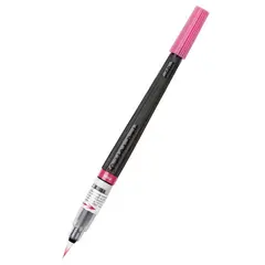 Μαρκαδόρος pentel arts color brush pink - Pentel
