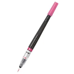Μαρκαδόρος pentel arts color brush pink - Pentel