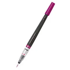 Μαρκαδόρος pentel arts color brush purple - Pentel