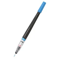 Μαρκαδόρος pentel arts color brush sky blue - Pentel