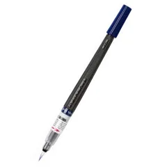 Μαρκαδόρος pentel arts color brush steal blue - Pentel