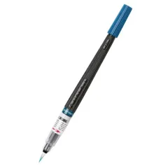 Μαρκαδόρος pentel arts color brush turquoise - Pentel