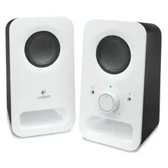 Ηχεία logitech z150 2.0 speakers white - Logitech