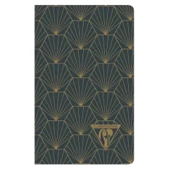 σημειωματάριο clairefontaine neo deco 7.5x12cm 24 φύλλα - Clairefontaine