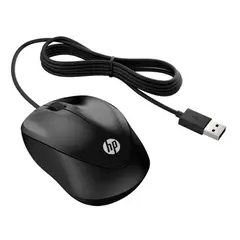 Mouse hp 1000 wired - Hp