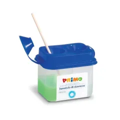 Δοχείο νερού primo 2 θέσεων - Cmp primo