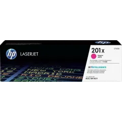 Toner hp cf403x 201x magenta - Hp