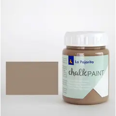 Chalk paint 75ml toffee - La pajarita