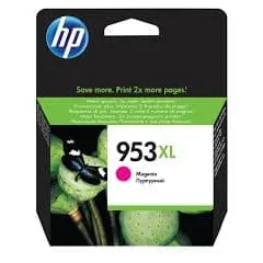 Μελάνι hp f6u17ae 953xl magenta - Hp