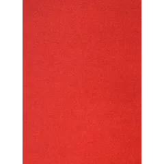 χαρτόνι 50x70cm 250gr. glitter red - Colorfix