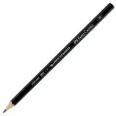 Μολύβι faber castell graphite aquarelle hb - Faber castell