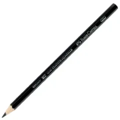 Μολύβι faber castell graphite aquarelle 2b - Faber castell