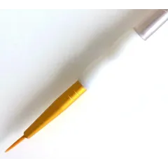 πινέλο craftistico soft grip στρογγυλό νο.1 - Craftistico