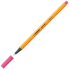 Μαρκαδόρος stabilo n.88/17 heliotrope - Stabilo
