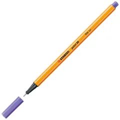 Μαρκαδόρος stabilo 88/59 light lilac - Stabilo