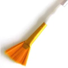 πινέλο craftistico soft grip βεντάλια νο.4 - Craftistico