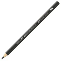 Μολύβι faber castell graphite aquarelle 6b - Faber castell