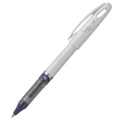 Μαρκαδόρος pentel energel tradio 0.7 μπλέ - Pentel