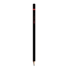 Μολύβι rotring exam grade pencil 2b black - Rotring