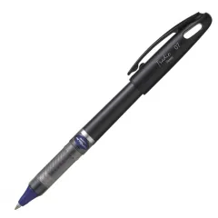 Μαρκαδόρος pentel tradio 0.7 μπλέ - Pentel
