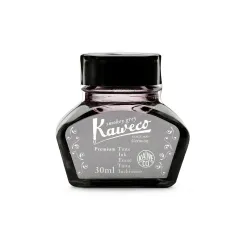 Μελάνι για πένα kaweco smokey grey 30ml - Kaweco