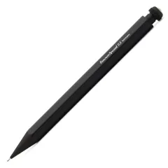 Μηχανικό μολύβι kaweco special long 2.00mm black - Kaweco