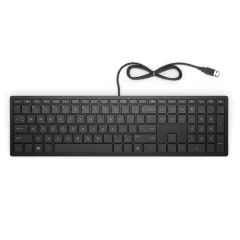πληκτρολόγιο hp pavilion 300 wired - Hp