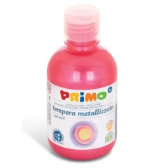 τέμπερα primo 300ml metal red 300 - Cmp primo