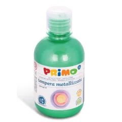 τέμπερα primo 300ml metal green 610 - Cmp primo