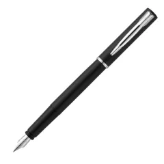 πένα waterman graduate allure black fpen - Waterman
