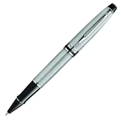 στυλό waterman expert 3 stainless steel ct rollerball - Waterman