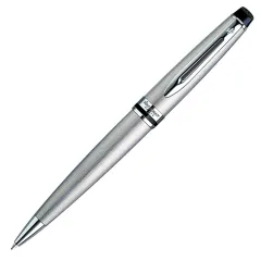 στυλό waterman expert 3 stainless steel ct ballpen - Waterman