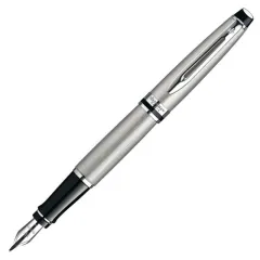 πένα waterman expert 3 stainless steel ct fpen - Waterman