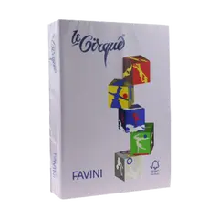 χαρτί favini α4 80gr. 500 φύλλα 104 lila - Favini